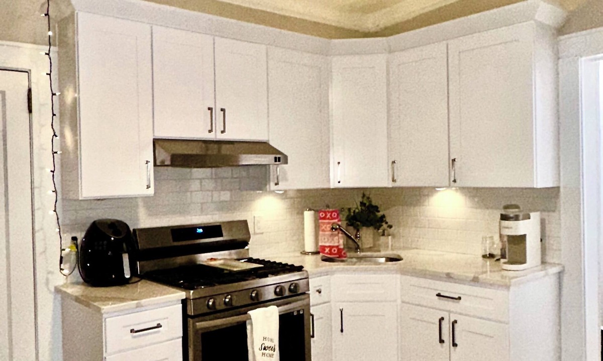 Verona Apartment | Montclair Marvel: Updated spacious apartment in Verona, NJ, close to Montclair!