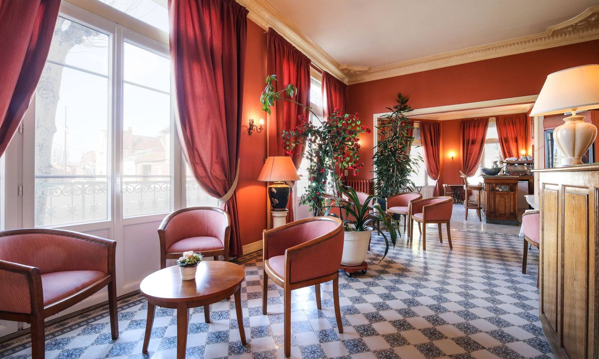 Montdidier Hotel | Montdidier Hôtel