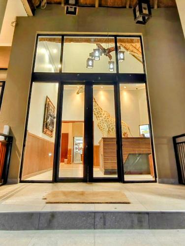 Bloemfontein Cabin | Monte Christo Hotel