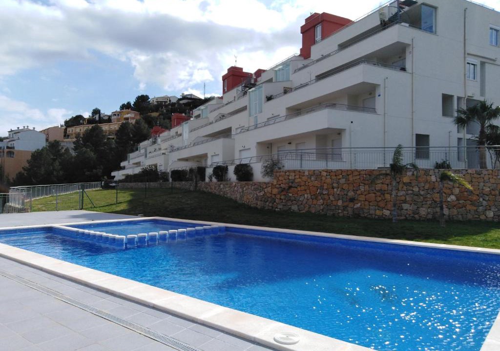 Ador Apartment | Monte Corona