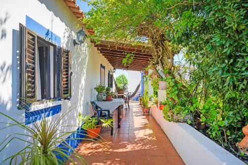 Sao Salvador Apartment | Monte da Bárbara