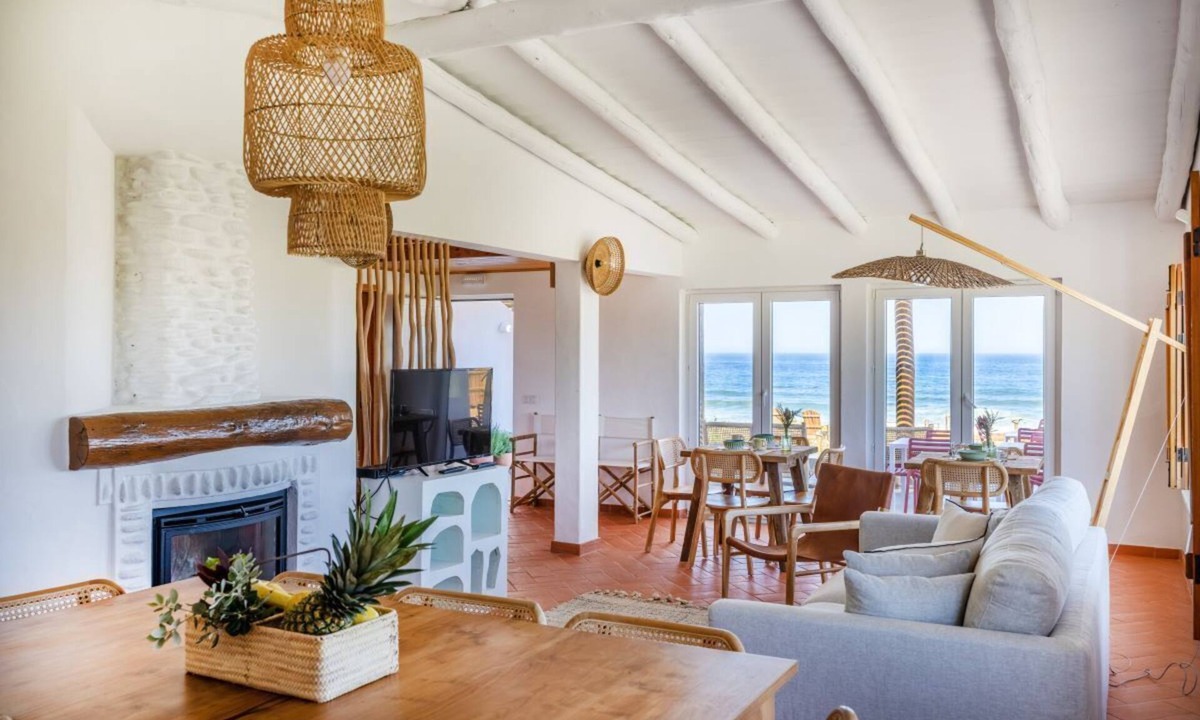 Sines House | Monte da Bemposta,