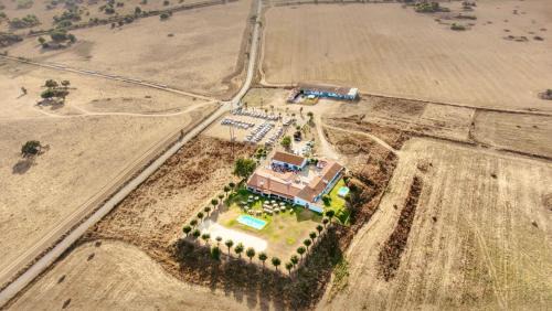 Evora House | Monte da Oliveirinha
