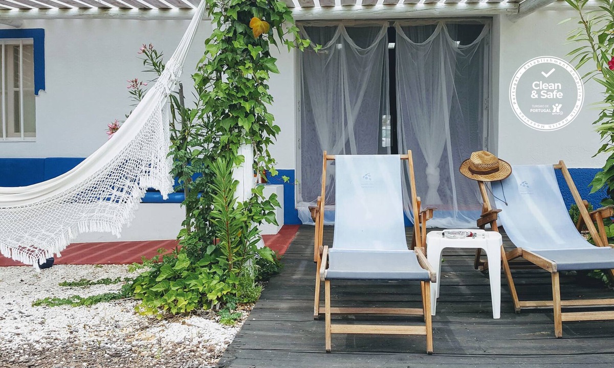 Vimieiro Bed & Breakfast | Monte das Aranhas Wine Luxury