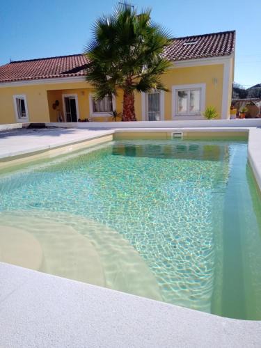 Pego House | Monte das Pedras