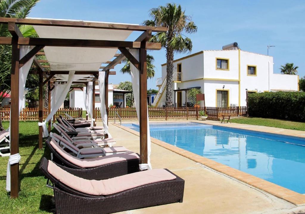 Medronhal Apartment | Monte do Afonso T2 151S