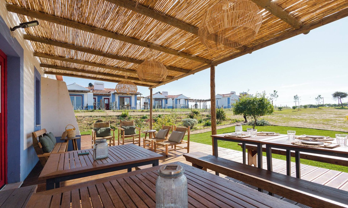 Sines Hotel | Monte do Cerro