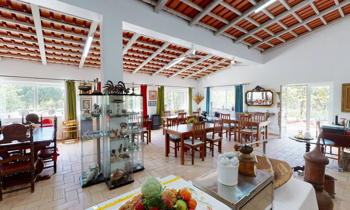 Montijo House | Monte do Lago