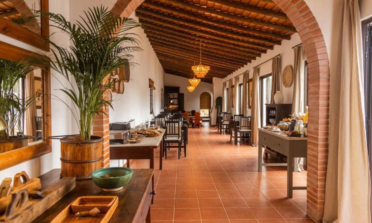 Zambujeira do Mar House | Monte do Papa Léguas - Turismo Rural