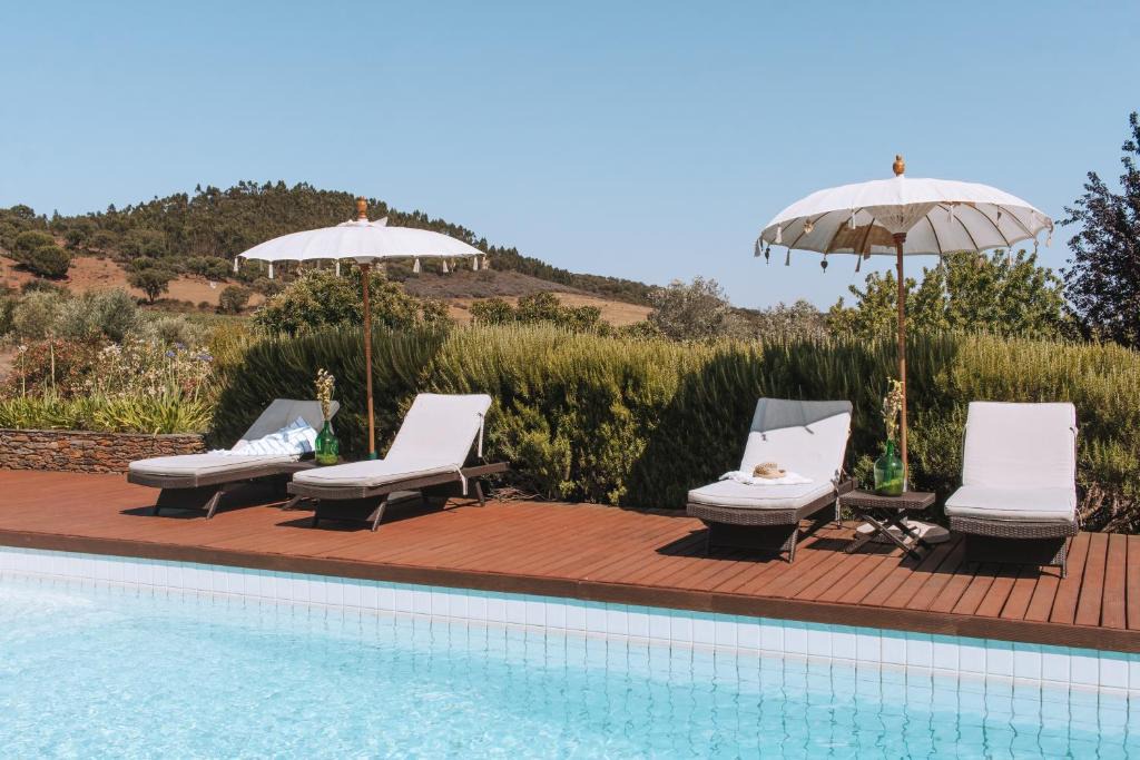 Redondo House | Monte do Pomar