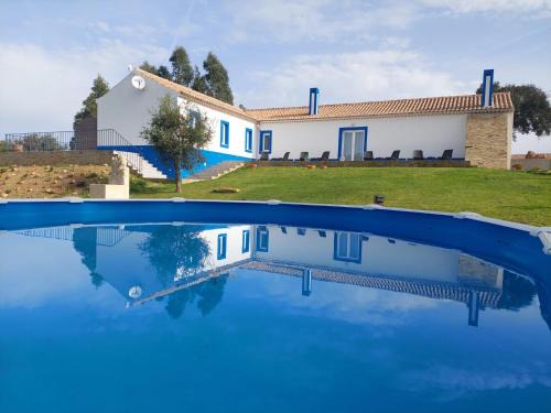 Sao Luis Bed & Breakfast | Monte do Sol