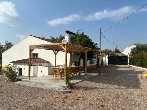 Sousel House | Monte do Vale