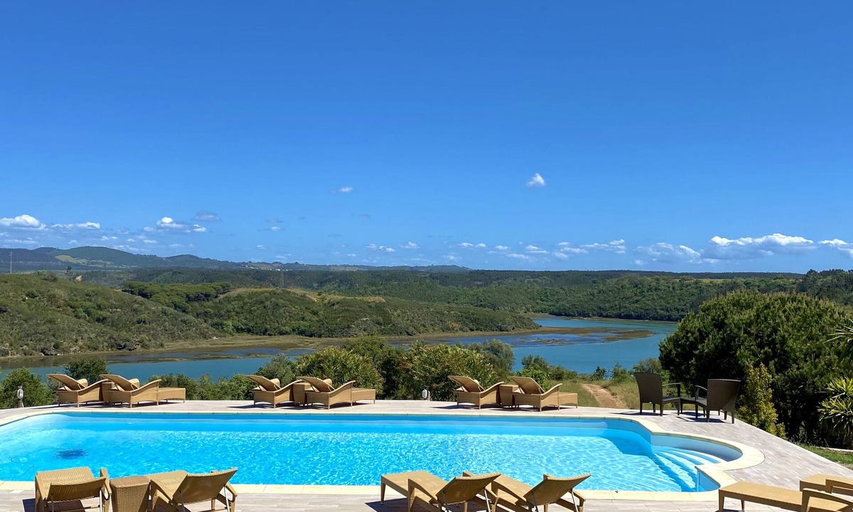 Vila Nova de Milfontes House | Monte do Zambujeiro
