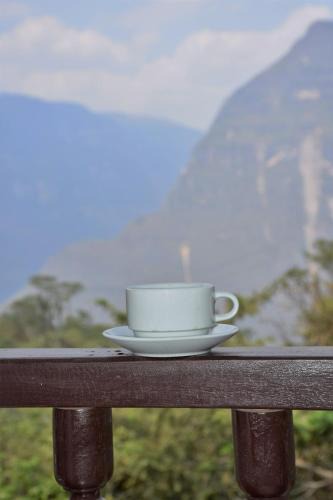 Cocachimba Hostel | Monte Gocta