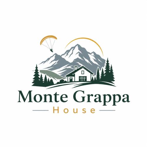 Borso del Grappa House | Monte Grappa House Paragliding 5 min Sleeps 9 pax