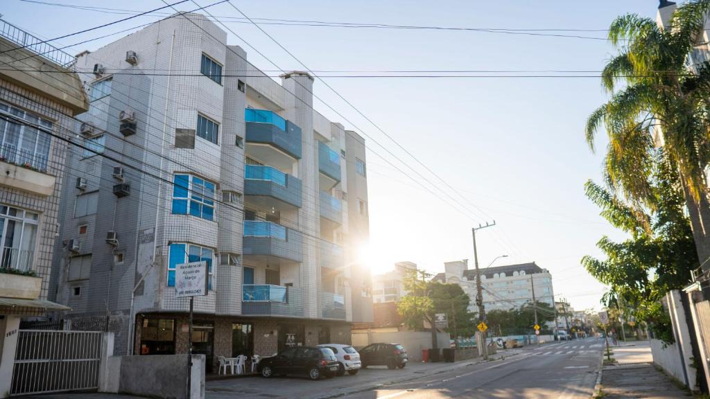Canasvieiras Apartment | Monte Libano Apart Hotel