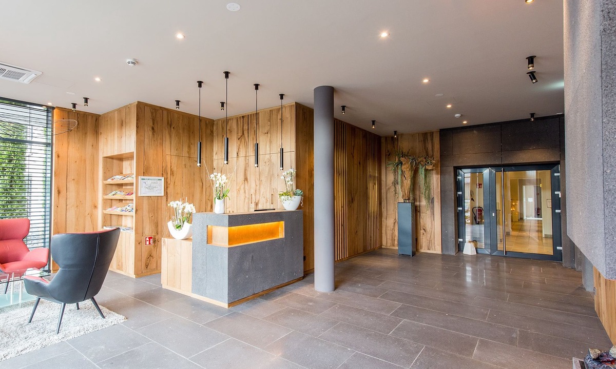 Andernach Hotel | monte mare HOTEL Andernach