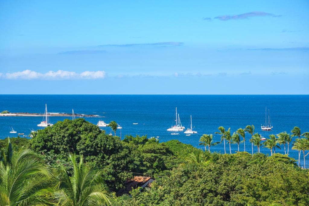 Tamarindo House | Monte Perla 8