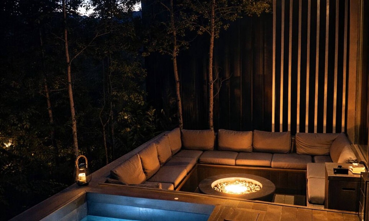 Zabljak House | Monte Pine Chalet 1