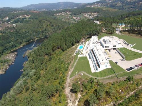 Melgaco Hotel | Monte Prado Hotel & Spa