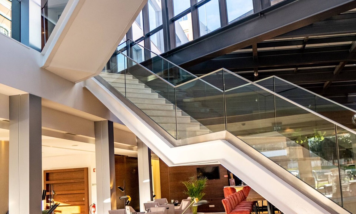 Monte Real Hotel | Monte Real Hotel, Termas & Spa