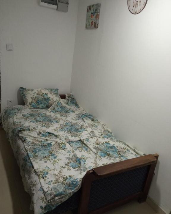 Podgorica House | Monte room
