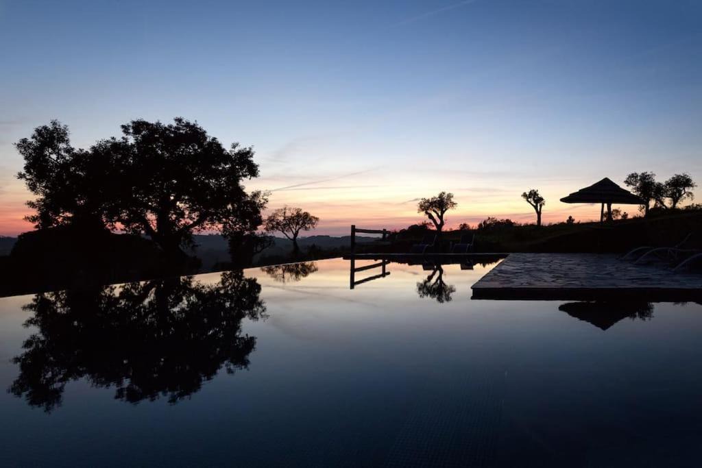 Melides House | Monte “SERRA E MAR”