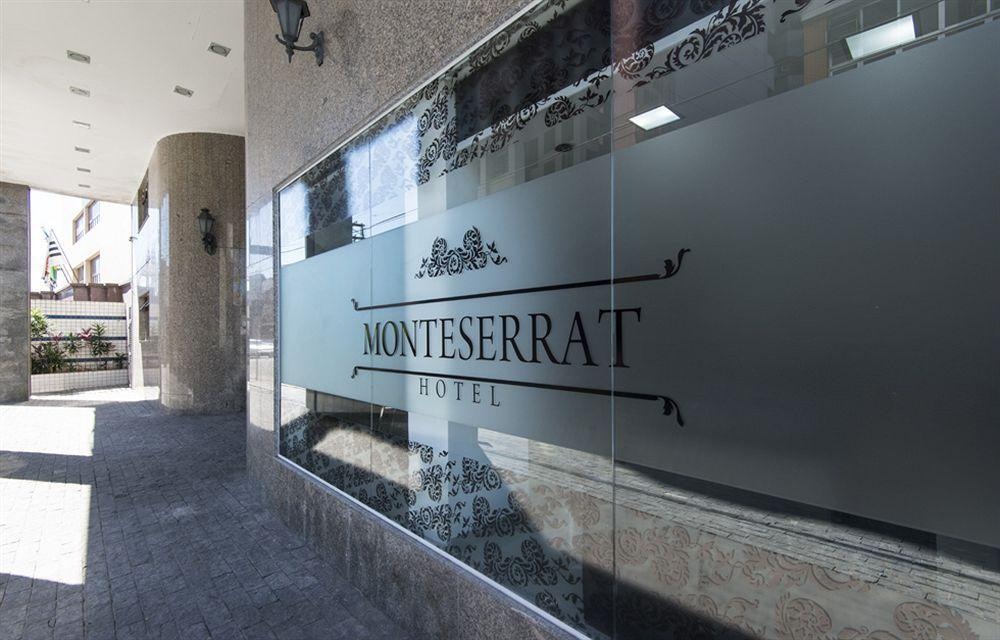 Santos Hotel | Monte Serrat Hotel