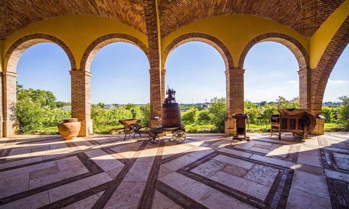 Soave Other | Monte Tondo