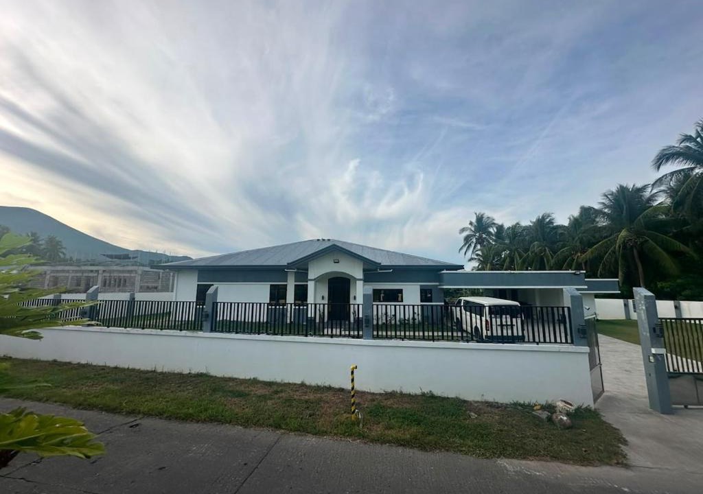 Sorsogon City Villa | Monte Verde Haven - A Luxury Countryside Villa