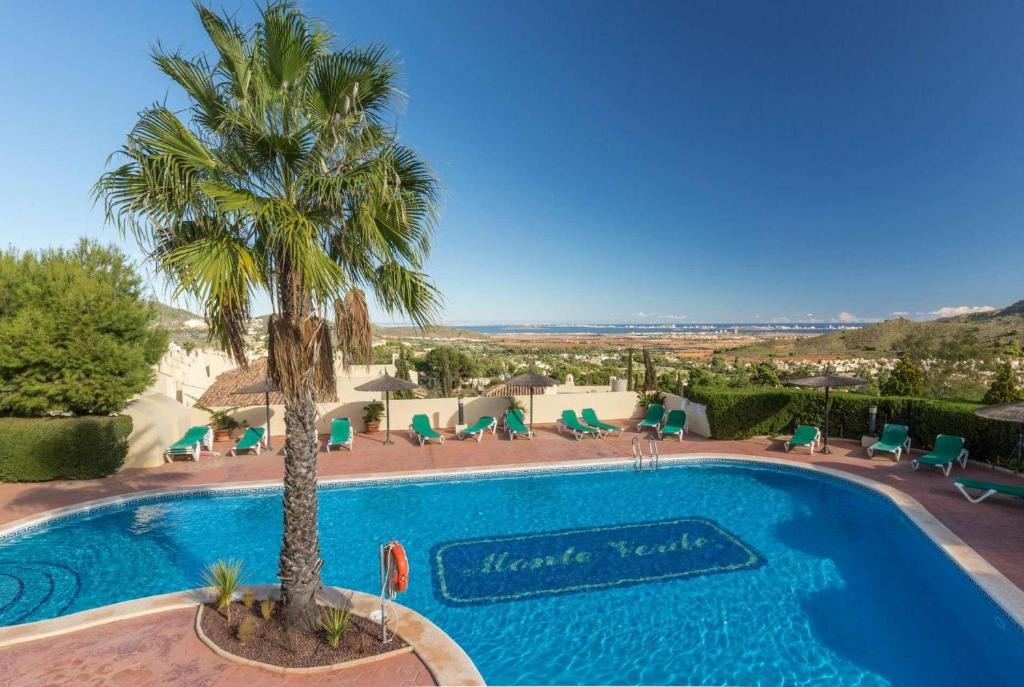 Atamaria Villa | Monte Verde Hermosa