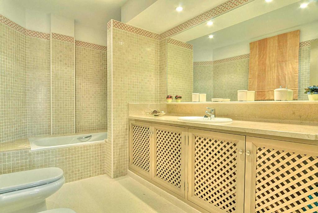 El Beal Apartment | Monte Verde Veta