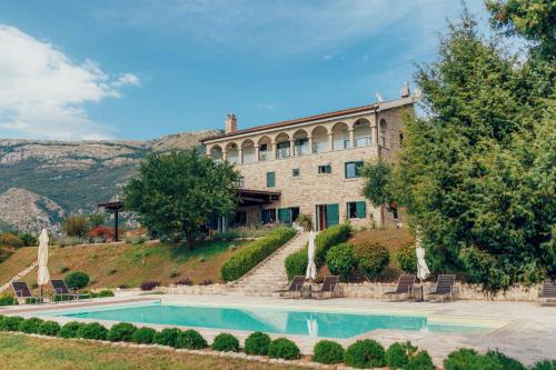 Seoca House | MonteBay villa