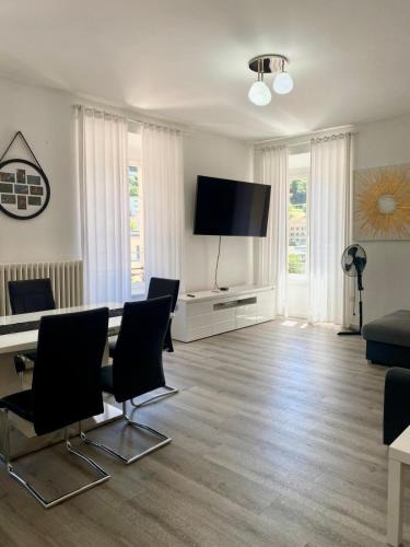 Bellinzona Apartment | Montebello
