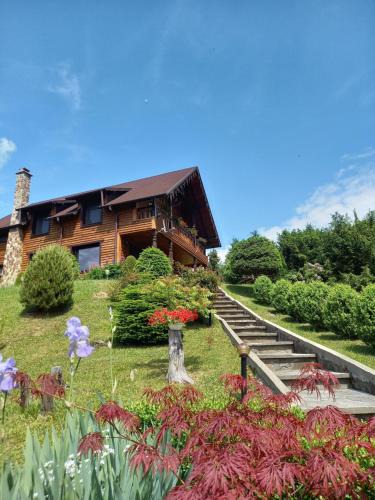 Bistrita Bargaului Ski Chalet | Montebello Colibita
