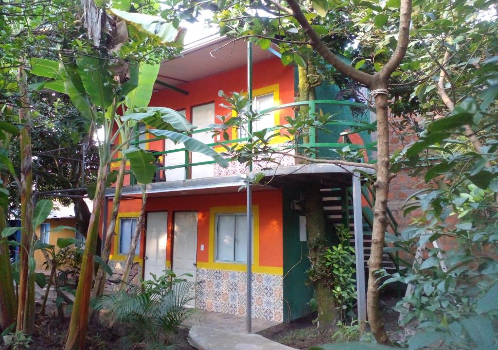 Ibague Hotel | montecarlos hotel