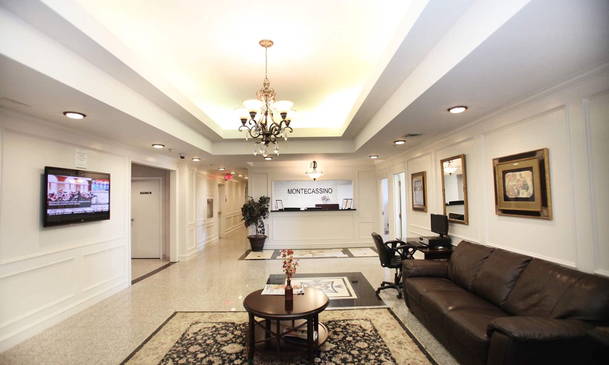 York University Heights Hotel | Montecassino Hotel and Event Venue