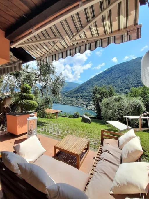 Sulzano Apartment | Montecolo Bay 1