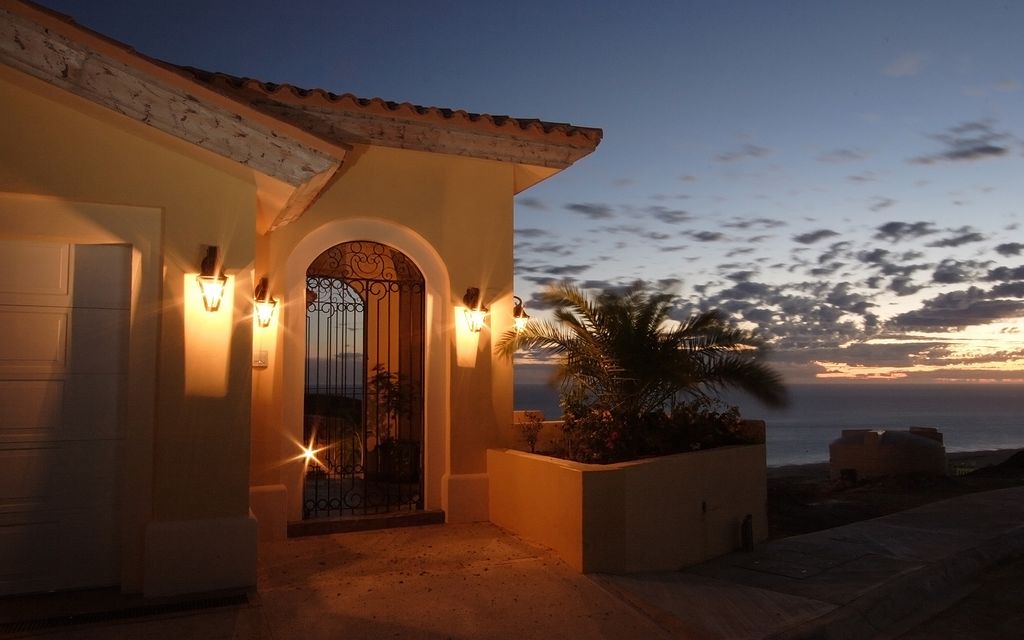 Paraiso Escondido House | Montecristo Estates Luxury Villas