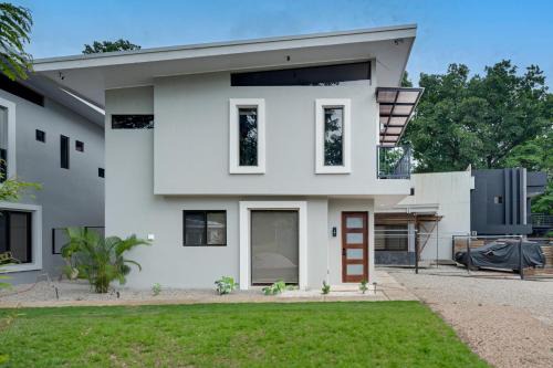 Pinilla House | Montedonato 18 - Combo