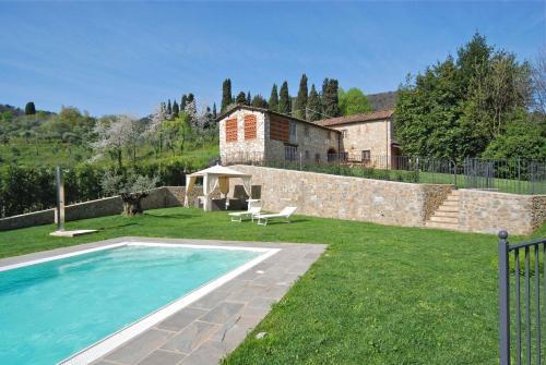 Vicopelago Villa | Montefiore by Salogi Villas