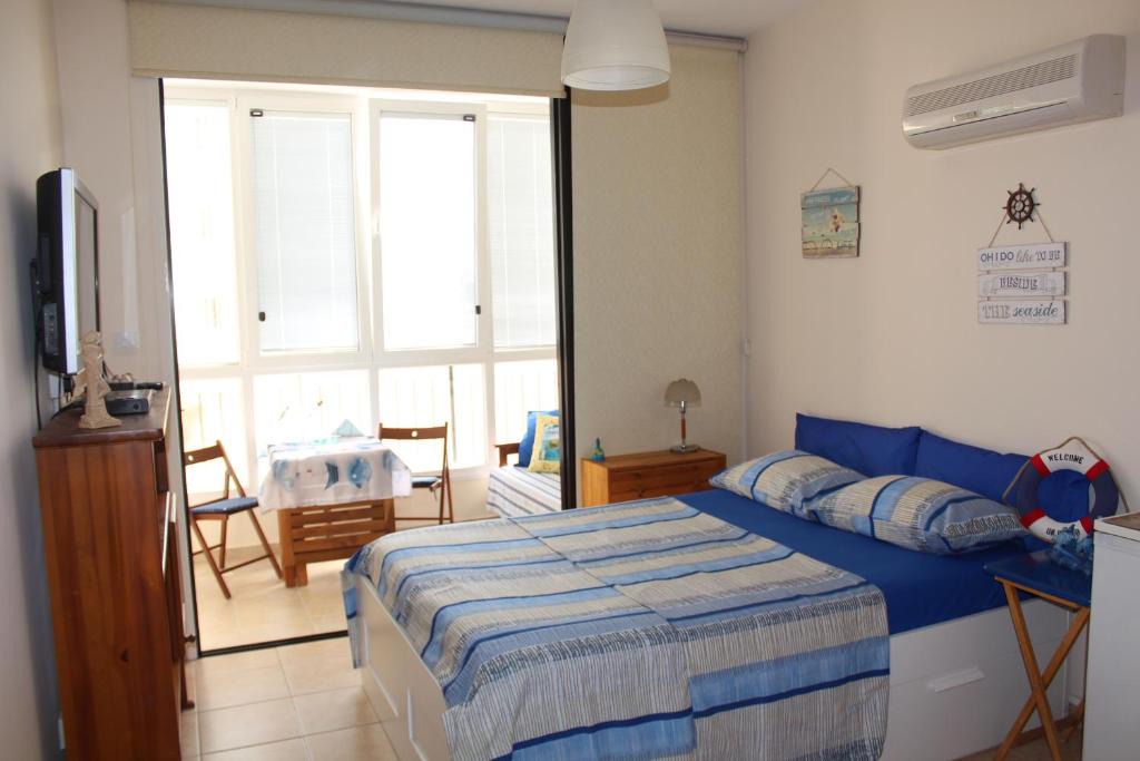 Skala Apartment | Montehugh