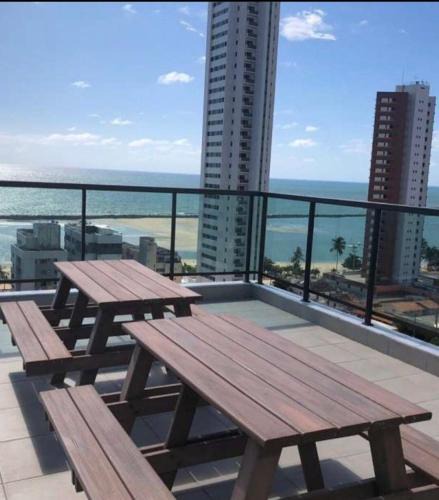 Olinda Apartment | Monteiro HOME SERVICE