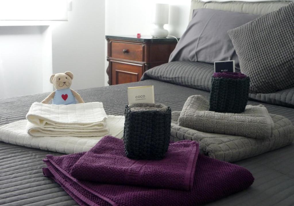 Tor di Quinto Apartment | Monteleone Suite Apartment