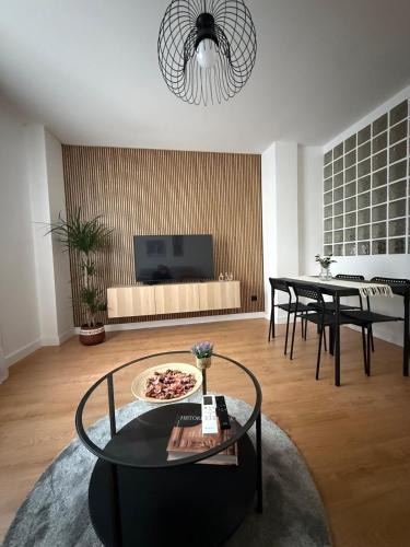 Old Town Baeza Apartment | Montemar Baeza