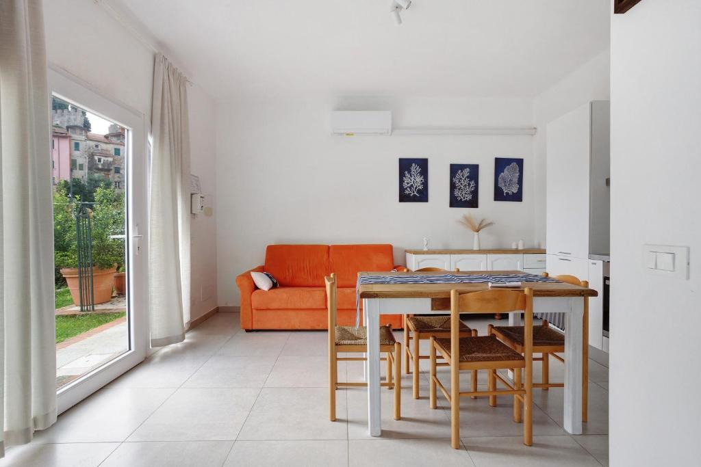 Ameglia Apartment | Montemare