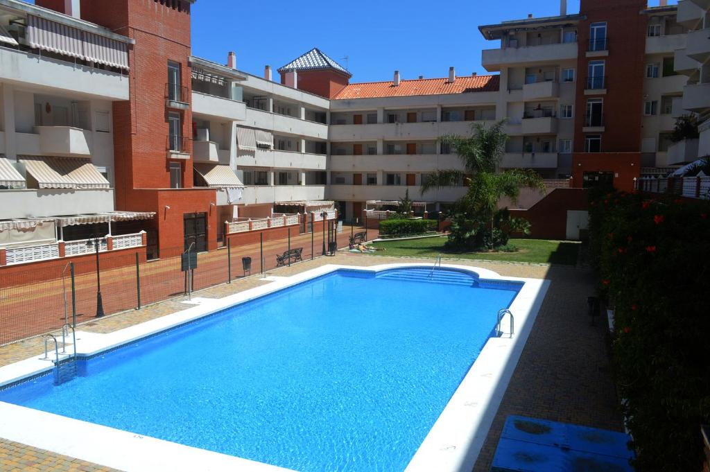Estepona Apartment | Montemayor 36