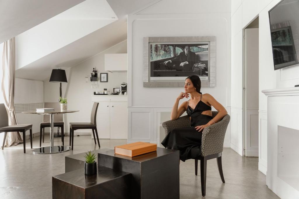 Milan Centre Apartment | Montenapoleone Suites