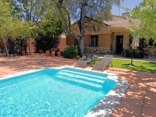 Maello House | montepino 2