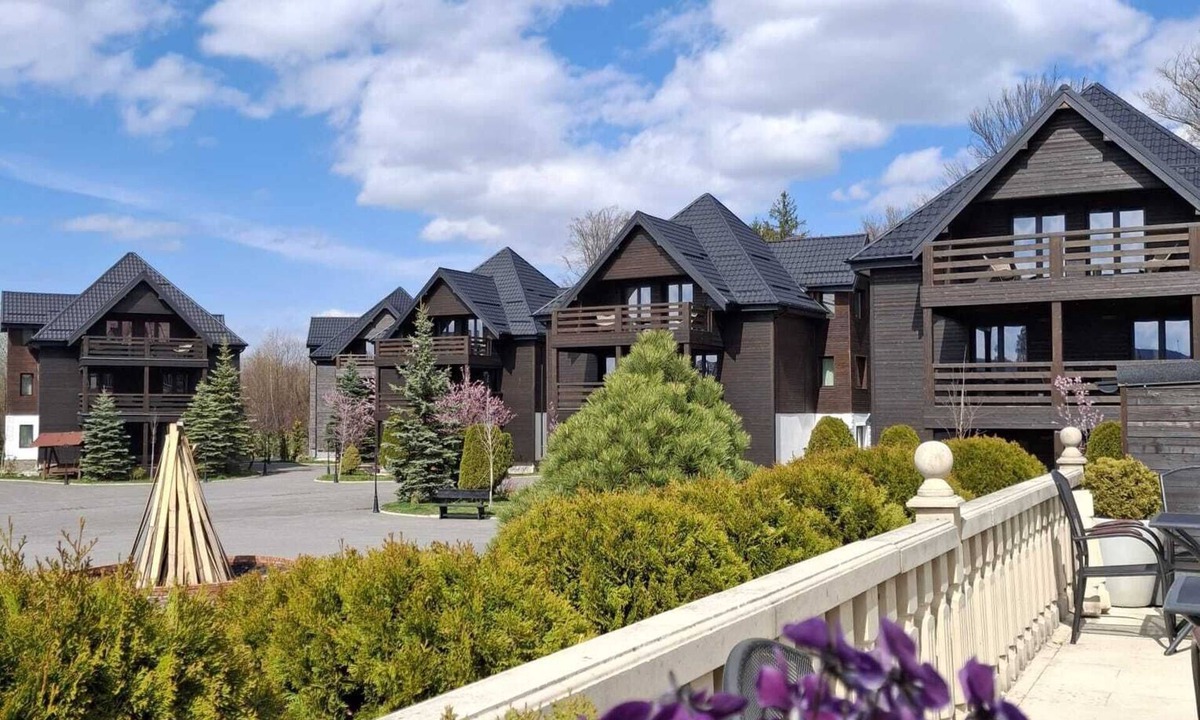 Poiana Brasov Hotel | Monterai Resort
